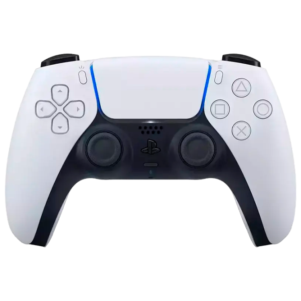 Consolă pentru jocuri Sony PlayStation 5 Slim Digital Fortnite Flowering Chaos Bundel 1 TB / White photo 6