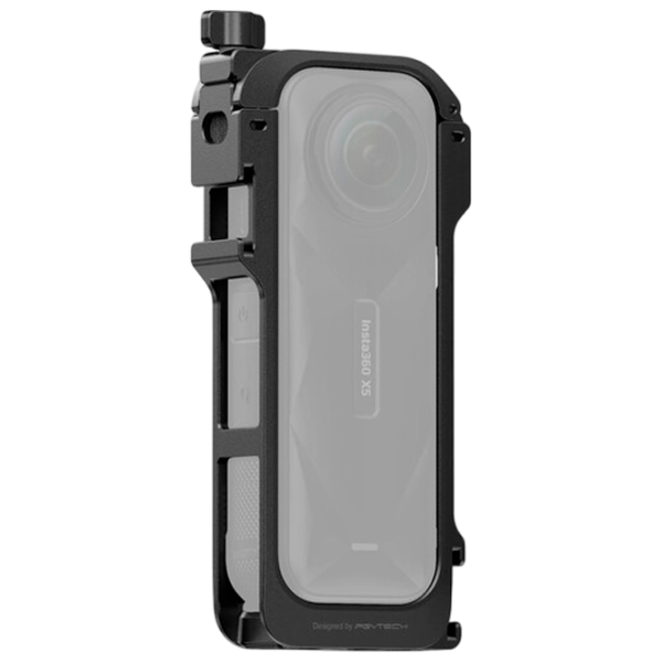Husă Insta360 X5 Utility Frame Inox photo 1