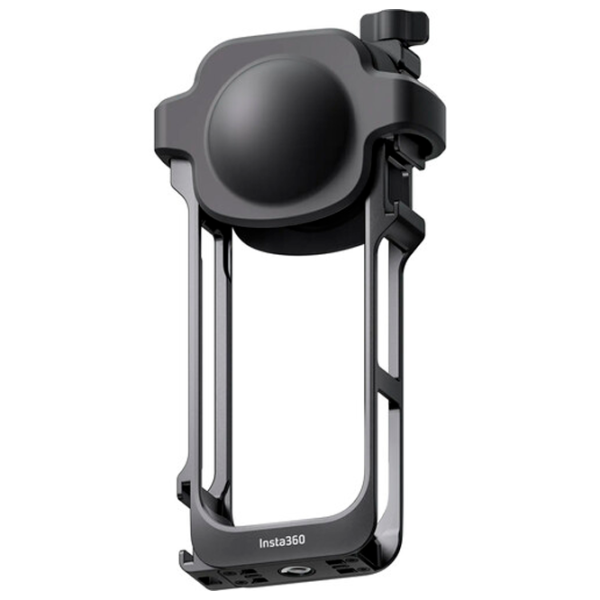 Husă Insta360 X5 Utility Frame Inox photo 2