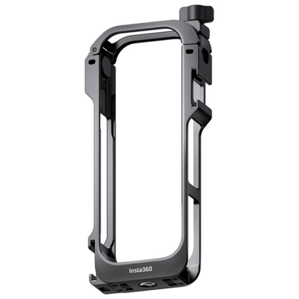 Husă Insta360 X5 Utility Frame Inox photo 3