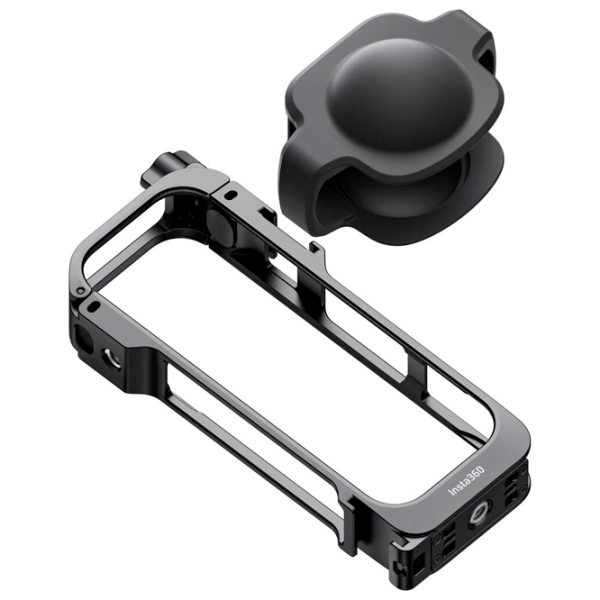 Husă Insta360 X5 Utility Frame Inox photo 5