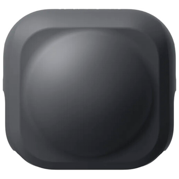 Capac de protecție Insta360 Lens Cap Black photo 3