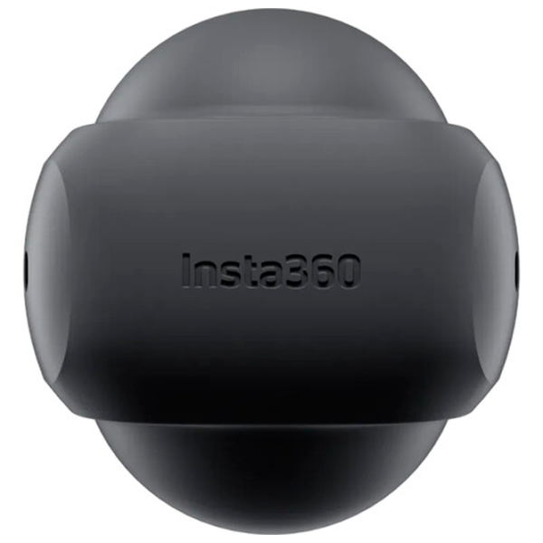 Capac de protecție Insta360 Lens Cap Black photo 6