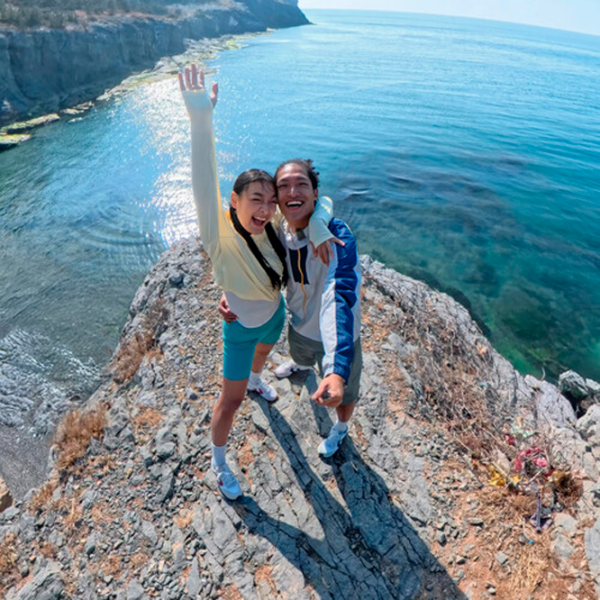 Adaptor pentru microfon Insta360 Mic Black photo 7