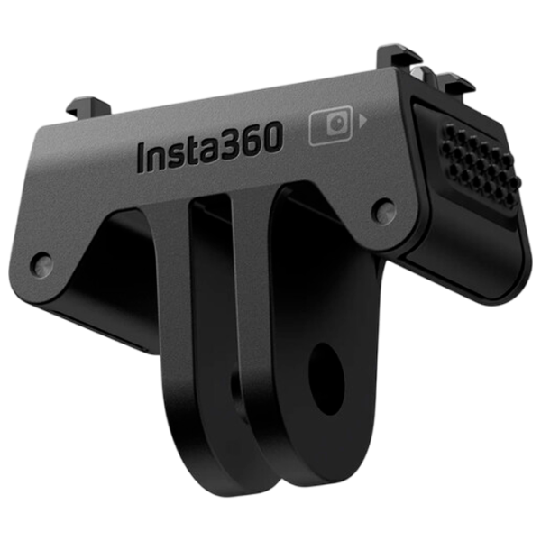 Fixator Insta360 Standard Mount Black photo 1