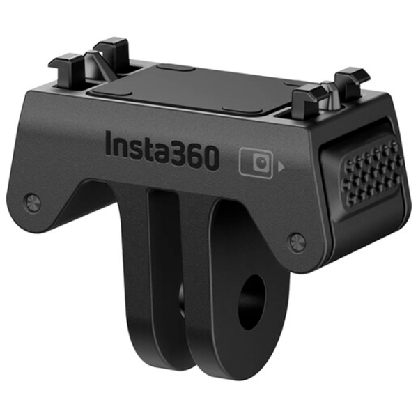 Fixator Insta360 Standard Mount Black photo 2