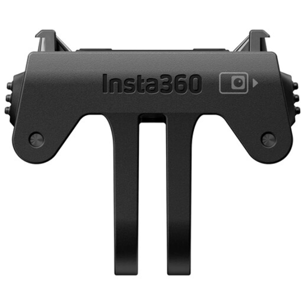 Fixator Insta360 Standard Mount Black photo 6