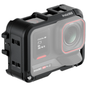 photo Carcasă de protecție Insta360 Utility Frame Black