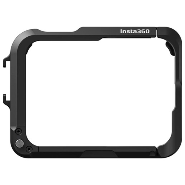 Carcasă de protecție Insta360 Utility Frame Black photo 2