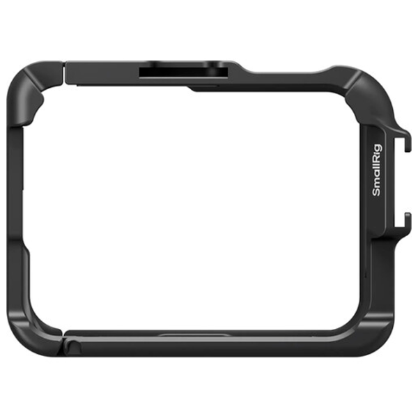 Carcasă de protecție Insta360 Utility Frame Black photo 3