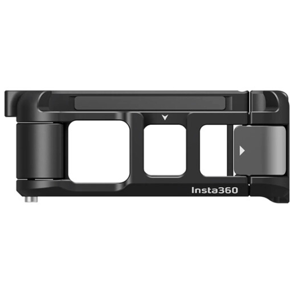 Carcasă de protecție Insta360 Utility Frame Black photo 4
