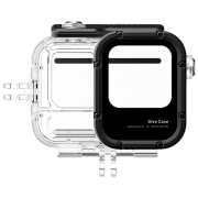 photo Carcasă de protecție Insta360 Dive Case Transparent