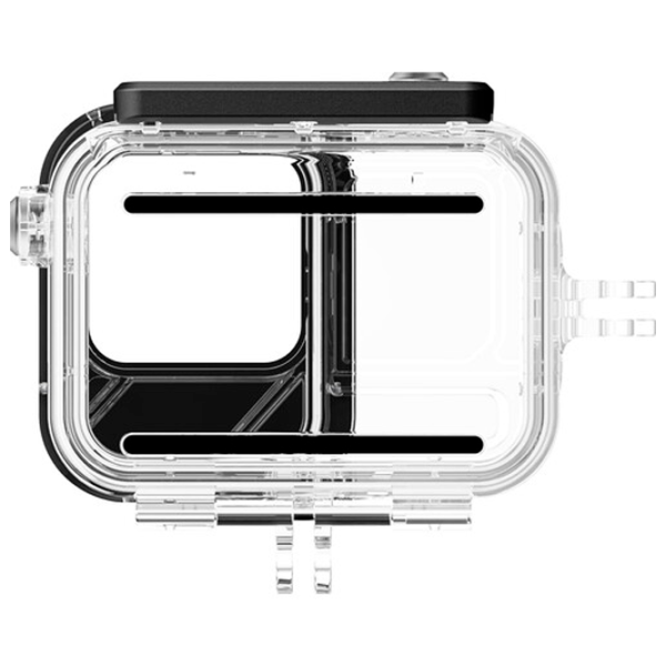 Carcasă de protecție Insta360 Dive Case Transparent photo 2