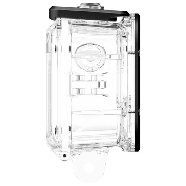 Carcasă de protecție Insta360 Dive Case Transparent photo 3