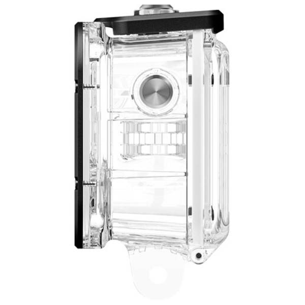 Carcasă de protecție Insta360 Dive Case Transparent photo 4