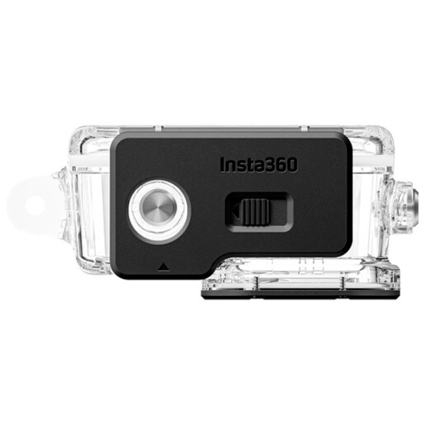 Carcasă de protecție Insta360 Dive Case Transparent photo 5