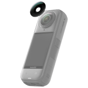 photo Lentilă de protecţie Insta360 Replacement Lens Kit Transparent