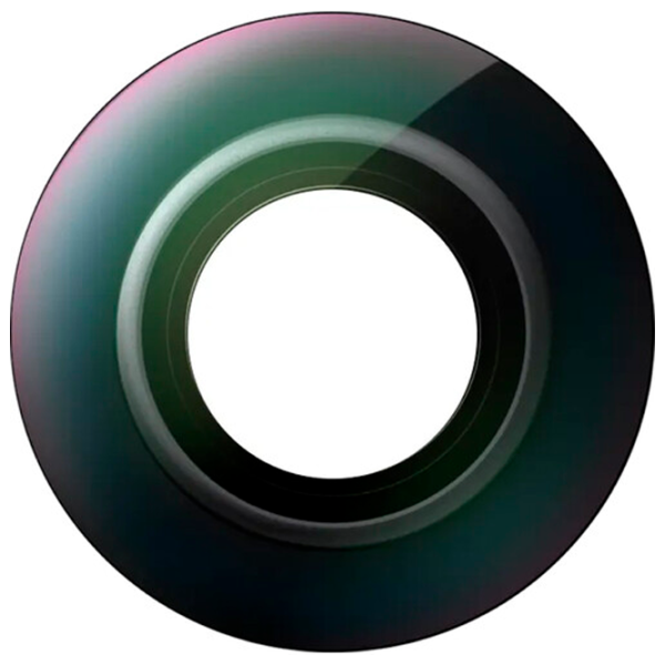 Lentilă de protecţie Insta360 Replacement Lens Kit Transparent photo 2