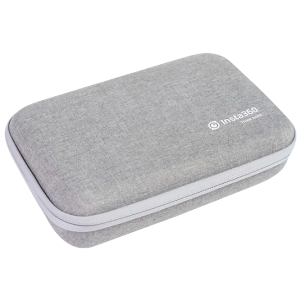 Husă pentru transportare Insta360 Carry Case Gray photo 1