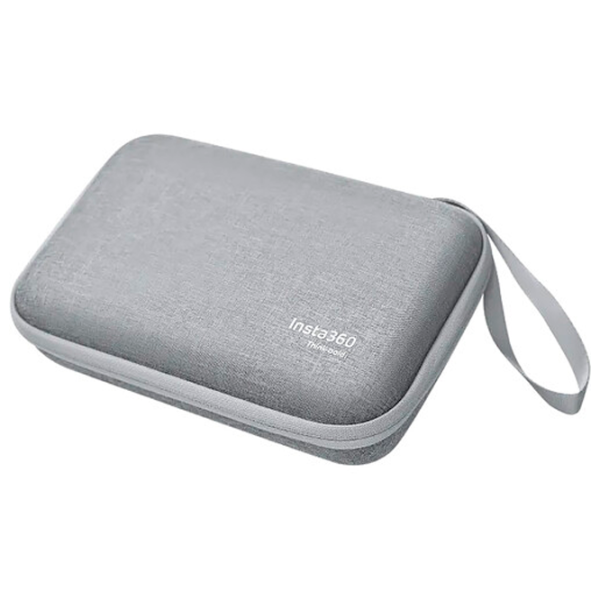 Husă pentru transportare Insta360 Carry Case Gray photo 5
