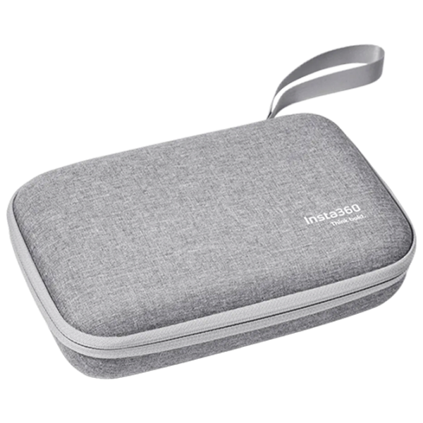 Husă pentru transportare Insta360 Carry Case Gray photo 1