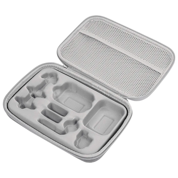 Husă pentru transportare Insta360 Carry Case Gray photo 2