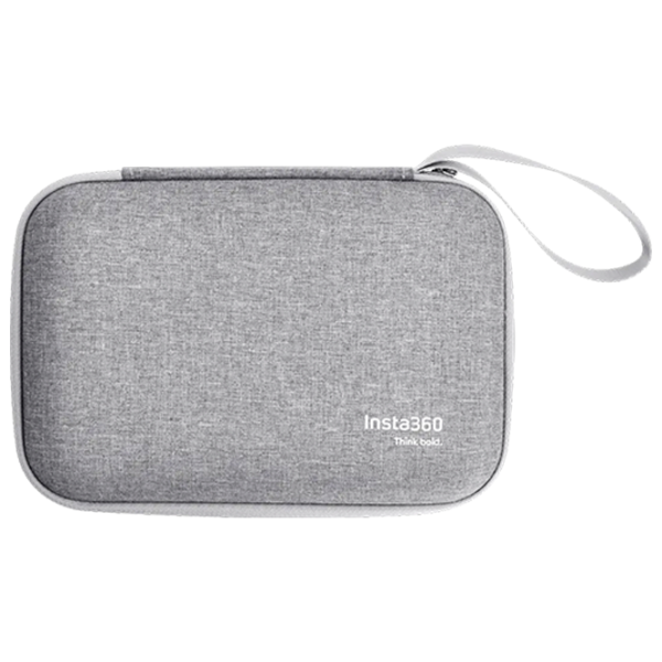 Husă pentru transportare Insta360 Carry Case Gray photo 3