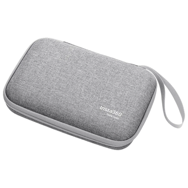 Husă pentru transportare Insta360 Carry Case Gray photo 5