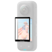 photo Sticlă de protecție Insta360 Screen Protector Transparent