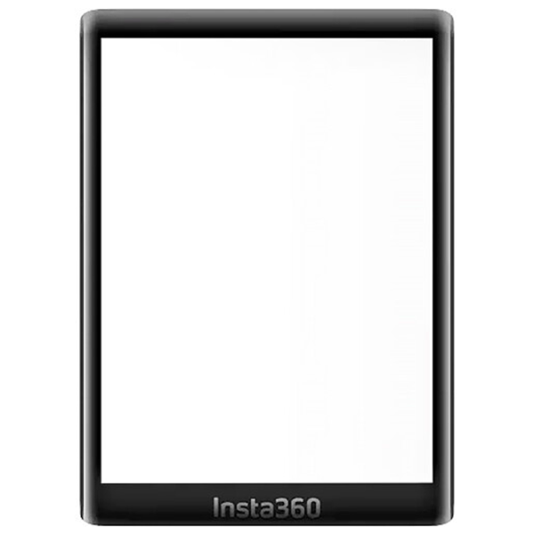 Sticlă de protecție Insta360 Screen Protector Transparent photo 4