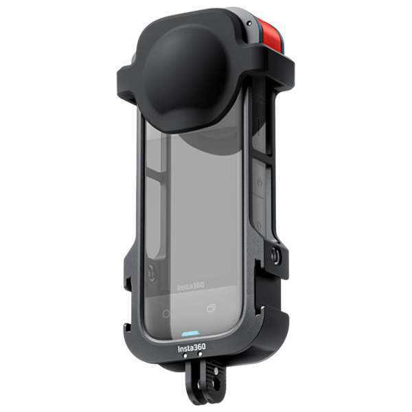 Carcasă de protecție Insta360 Utility Frame Black photo 1