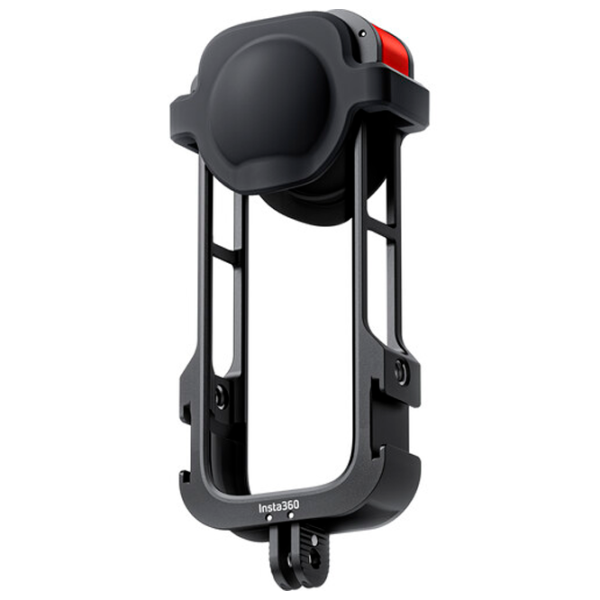 Carcasă de protecție Insta360 Utility Frame Black photo 6