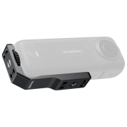 photo Fixator Insta360 Vertical-Horizontal Mount Black