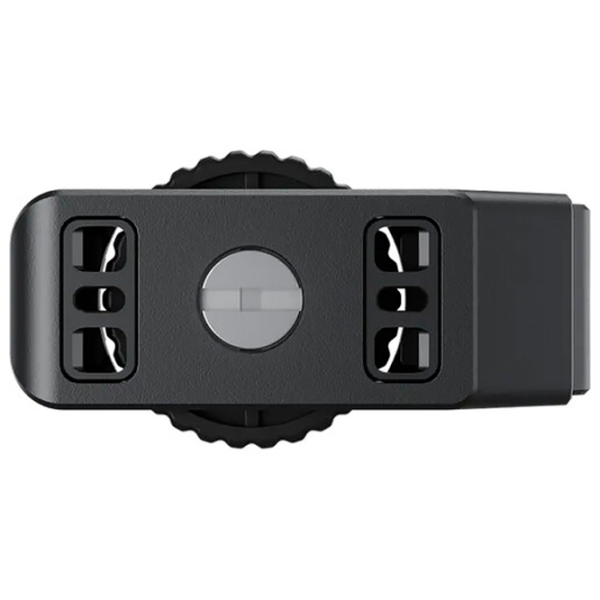 Fixator Insta360 Vertical-Horizontal Mount Black photo 2