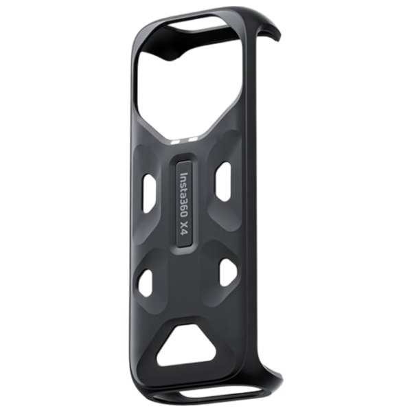 Carcasă de protecție Insta360 Thermo Grip Cover Black photo 1
