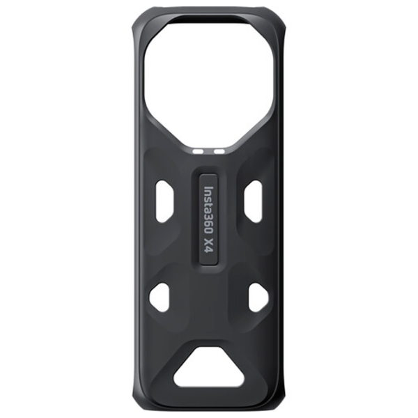 Carcasă de protecție Insta360 Thermo Grip Cover Black photo 2