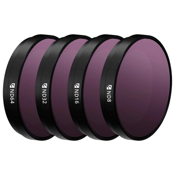 Lentilă de protecţie Insta360 Lens Standard Day Transparent photo 1