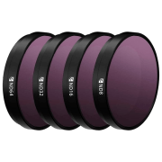 photo Lentilă de protecţie Insta360 Lens Standard Day Transparent
