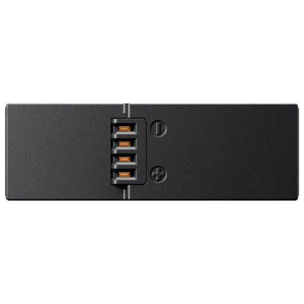 Acumulator pentru cameră action Insta360 Battery Black photo 4