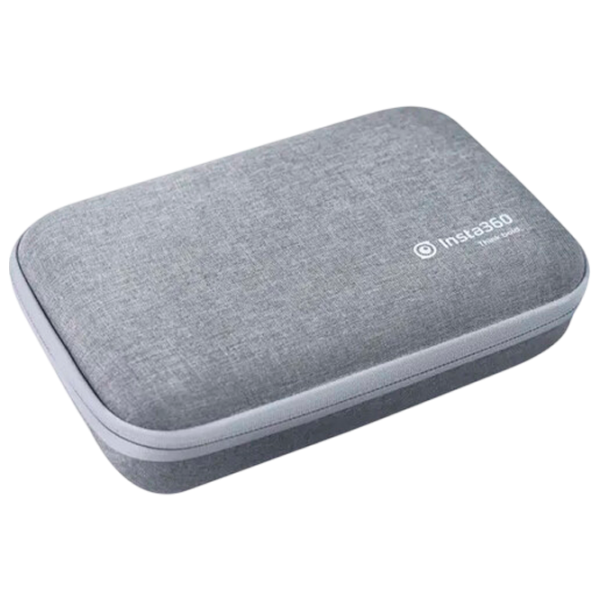 Husă pentru transportare Insta360 Carry Case Gray photo 1