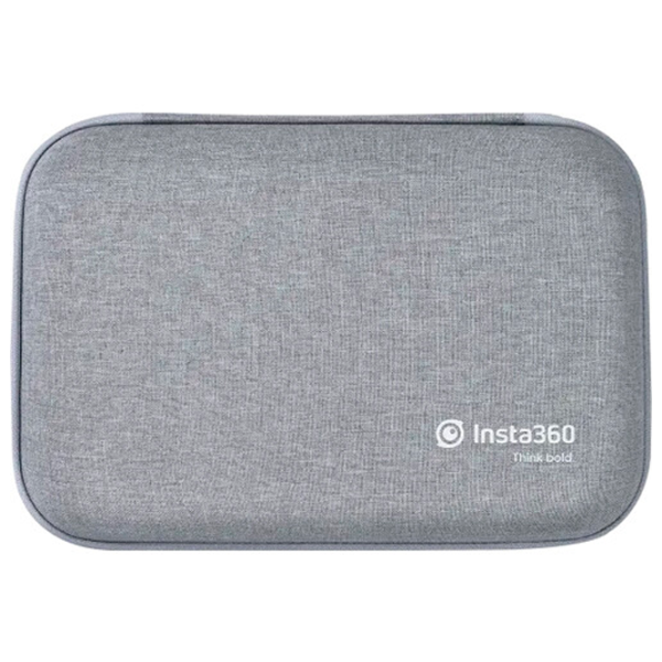 Husă pentru transportare Insta360 Carry Case Gray photo 2