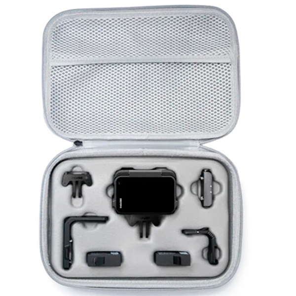 Husă pentru transportare Insta360 Carry Case Gray photo 3