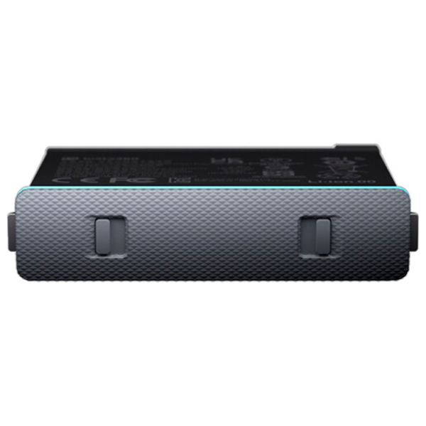 Acumulator pentru cameră action Insta360 Battery Black photo 2