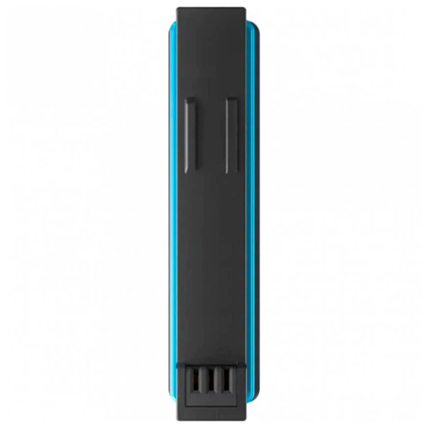 Acumulator pentru cameră action Insta360 Battery Black photo 4