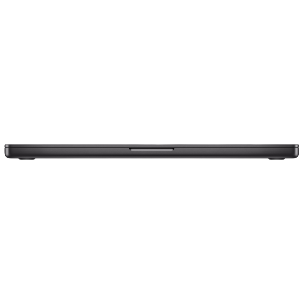 Apple MacBook Pro 16 2024 16" M4 Max 128 GB 4 TB Space Black photo 4