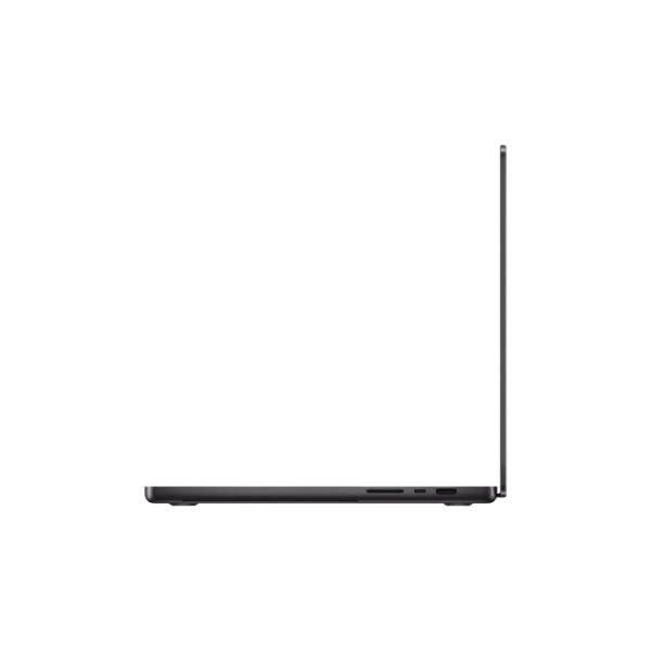 Apple MacBook Pro 16 2024 16" M4 Max 128 GB 4 TB Space Black photo 5