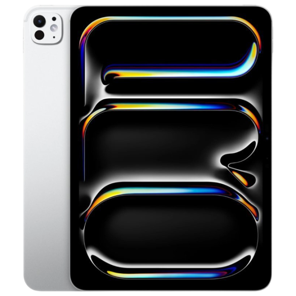 Apple iPad Pro 2025 13" 512 ГБ Wi-Fi Серебряный photo 1