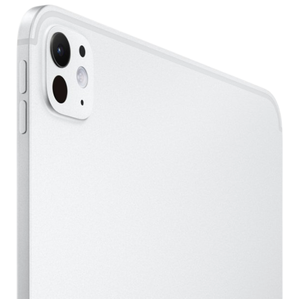 Apple iPad Pro 2025 13" 512 ГБ Wi-Fi Серебряный photo 4