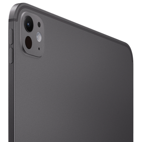 Apple iPad Pro 2025 13" 1 TB Wi-Fi Black photo 5