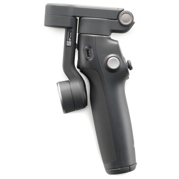 Стабилизатор DJI Osmo Mobile 8 Черный photo 4